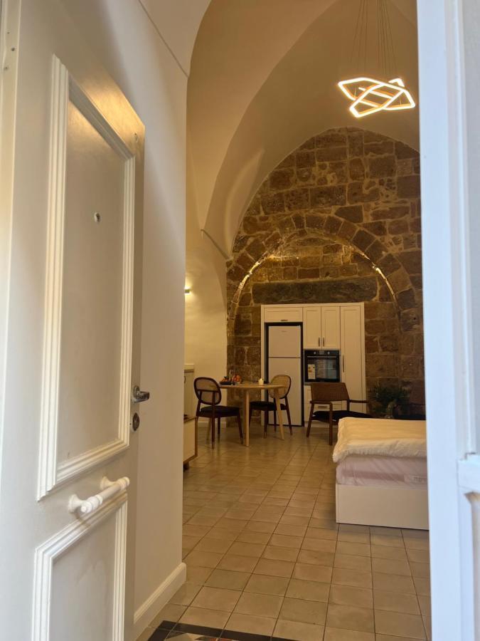 Beit-Sitti Hotell Akko Eksteriør bilde